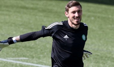 ‘Unreal’, ‘Finally Arrived’ – Many Celtic Fans Change Their Tune