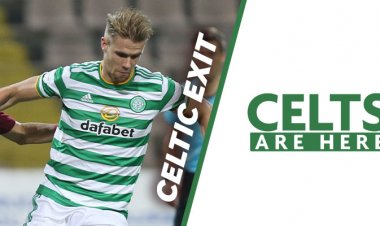 Celtic Star Undergoes Saturday Medical