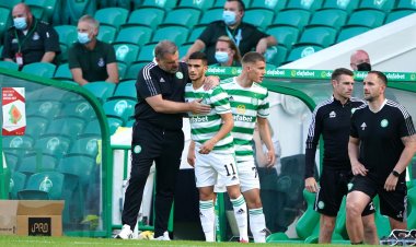 Celtic 0 Preston 1: Liel Abada makes debut, but some concern for returning fans ahead of Champions League test