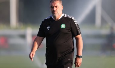 Work in progress, Barkas improvement; 3 things we learned from Celtic defeat - 67 Hail Hail