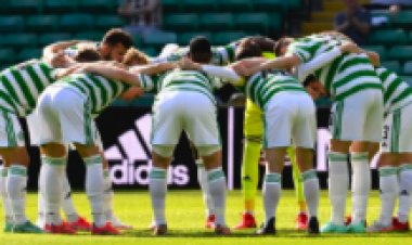 CELTIC 0 PRESTON 1: MORE QUESTIONS THAN ANSWERS FOR POSTECOGLOU