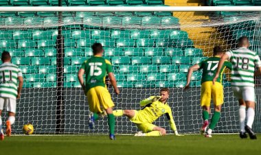 Celtic 0 Preston North End 1 match report: Ben Whiteman penalty earns Lilywhites victory at Celtic Park