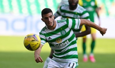 Celts pay the penalty as Preston win pre-season clash