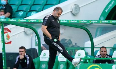 Kyogo Furuhashi Celtic waiting game frustrates Ange Postecoglou