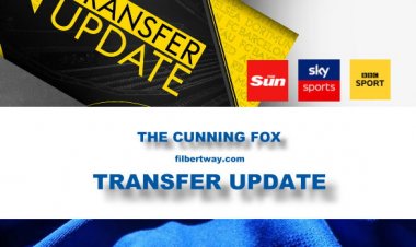 Leicester losing out in double transfer blow, while players leave, Arsenal and Celtic in the mix