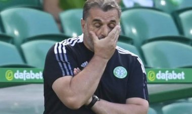 Postecoglou concern over signings