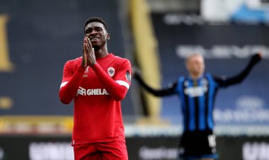 Celtic in talks to sign Aurelio Buta | Sportslens.com