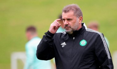 Ange Postecoglou must enter a plea of reduced responsibility says Hugh Keevins