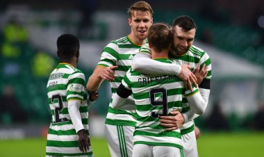 Report: Sunderland planning move for £1m Celtic player
