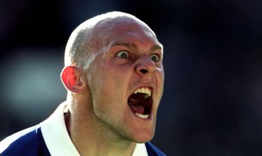 6 wild Gravesen stories from firework shootout with Rooney to Robinho 'fight'