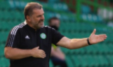 ‘WE LOST A LITTLE BIT OF BELIEF,’ ADMITS POSTECOGLOU