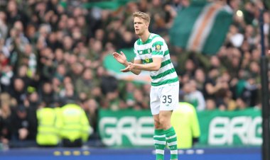 Postecoglou Delivers Strong Response To Ajer Speculation