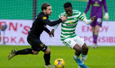 Ange Postecoglou provides Celtic support with fresh injury update for Midtjylland - 67 Hail Hail