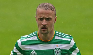 Leigh Griffiths 'wanted' by Sunderland as Celtic striker faces transfer call