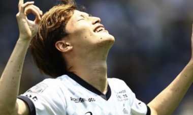 FURUHASHI FRUSTRATION FOR ANGE