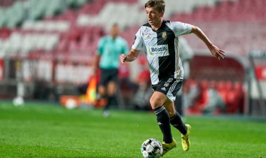 Ryan Gauld move to MLS 'verbally agreed' - Not The Old Firm