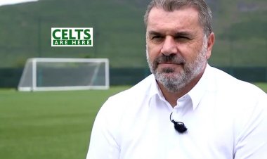 Ange Postecoglou Bemoans Transfer Issues