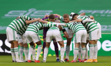 Absolutely delighted- reaction as new bhoy makes his mark