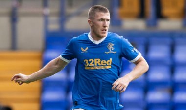 John Lundstram is exactly what Celtic needed and Rangers have won a watch