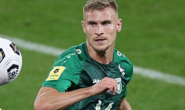 Swedish defender is set to join Celtic