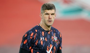 Saints' Forster reportedly wanted on-loan at Celtic again