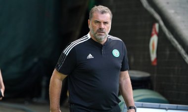 What does Postecoglou's Ajer comments tell us about Odsonne Edoua