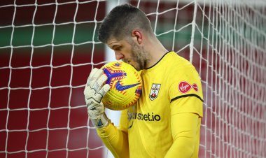 Fraser Forster to Celtic will always make sense but financial reality can't be dismissed - 67 Hail Hail
