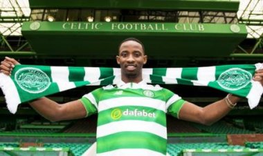 Moussa Dembele Set For Lyon Stay As Sell-On Fee Wait Goes On