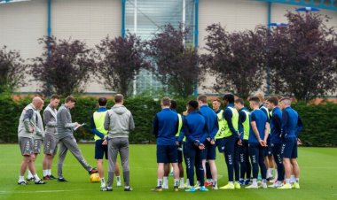 Midtjylland 'to use Rangers training ground' for Celtic clash