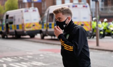 James Forrest Set To Miss Midtjylland Qualifier, But Important Trio Co