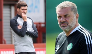 Rangers 'agree to help' Celtic's opponents Midtjylland ahead of Champions League clash
