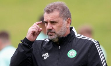 Ange Postecoglou says Celtic 'working hard' on more signings as Champions League qualifier approaches