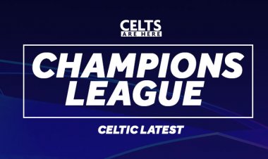 Celtic Set To Discover 3rd Round European Fate