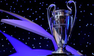 Who Celtic could face in tomorrow's UCL 3QR draw - 67 Hail Hail