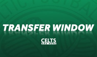French Side Close In On Reported Celtic Target