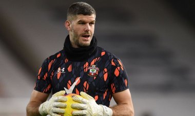 Southampton transfer decision casts doubt on Fraser Forster return to Celtic