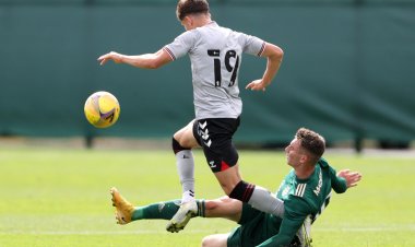 Liam Shaw says Celtic will be ready for Midtjylland as they chase Champions League dream