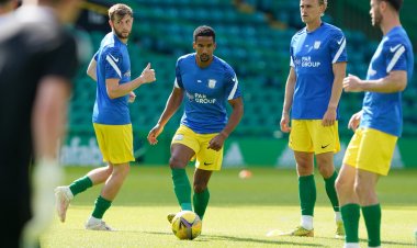 Scott Sinclair says Celtic still have the quality to come through Champions League tie