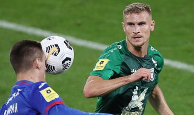 Carl Starfelt to Celtic deal agreed but defender set for anxious transfer wait