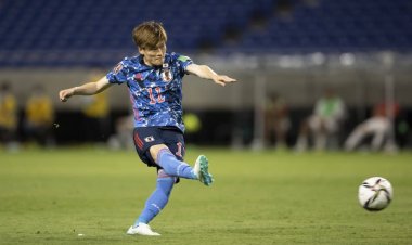 Video: Farewell Kyogo Furuhashi – Vissel Kobe's tribute to incomi