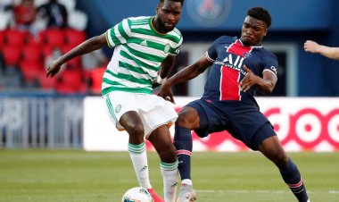 Celtic face Edouard test with EPL bid on the way