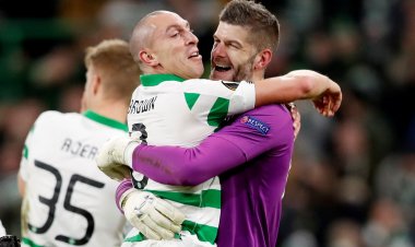 Norwich transfer deal has closed the door on Celtic’s Forster plan