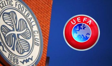 Celtic’s UEFA Squad Announced; Two Glaring Omissions