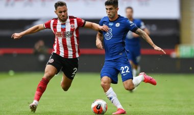 Celtic transfer stance on Sheffield United ace becomes clearer as fresh twist emerges