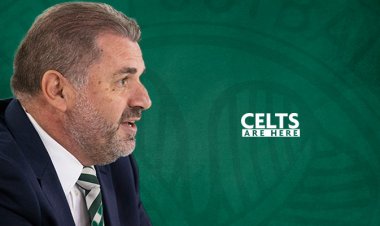 Ange Postecoglou Makes Concerning Fitness Claim