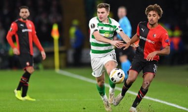 Sacha Boey to Celtic off as Rennes right-back snubs Parkhead over agent interference
