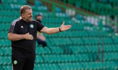 Celtic boss admits club have 'hesitated' on transfers and urged speedier action