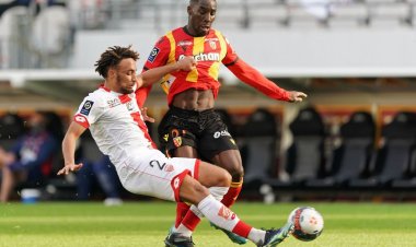 Celtic transfer news: Sacha Boey rejects Bhoys move