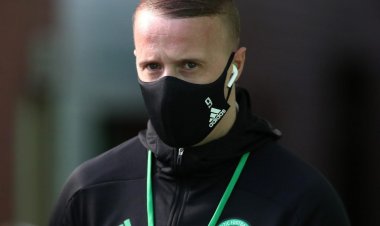 Sunderland-linked striker ‘available’ for Celtic selection tomorrow night