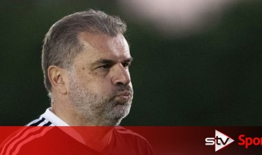 Postecoglou: Celtic need to be ‘a bit quicker’ with transfers